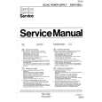 PHILIPS 22AV122210 Manual de Servicio