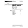 WHIRLPOOL 800 656 48 Manual de Servicio