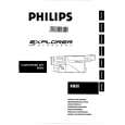 PHILIPS M885/21 Manual de Usuario