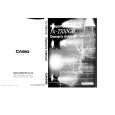 CASIO FX7700GB Manual de Usuario