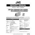 JVC GRDVL520A/EA Manual de Servicio