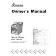 WHIRLPOOL ARR6220C Manual de Usuario