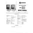 HITACHI SPR731A Manual de Servicio