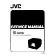 JVC TM90PSN Manual de Servicio