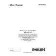 PHILIPS 24PT6341/37B Manual de Usuario
