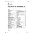 FUNAI DPVR-4605 Manual de Usuario