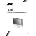 JVC LT-23S2 Manual de Usuario