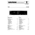 GRUNDIG CF4200 Manual de Servicio