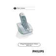 PHILIPS CD1351S/05 Manual de Usuario