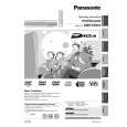 PANASONIC DMRES35 Manual de Usuario
