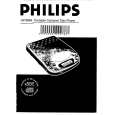 PHILIPS AZ6846/00 Manual de Usuario