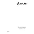 ATLAS-ELECTROLUX FG150 Manual de Usuario