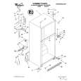 WHIRLPOOL 4YET18TKDN01 Catálogo de piezas WHIRLPOOL 4YET18TKDN01 Catálogo de piezas