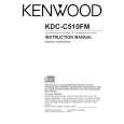 KDCC510FM - Haga un click en la imagen para cerrar