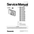 PANASONIC DMC-FX33EG VOLUME 1 Manual de Servicio