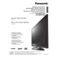 PANASONIC TH50PX75U Manual de Usuario