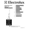 ELECTROLUX Z 426A Manual de Usuario