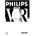 PHILIPS VR8389/39N Manual de Usuario