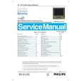 PHILIPS 150P2E00 Manual de Servicio