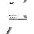 JVC AV-32R57SK/P Manual de Usuario