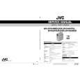JVC GRDVX507A Manual de Servicio