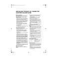WHIRLPOOL AKP 124/IX Manual de Instalación