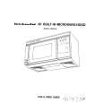 WHIRLPOOL KHMS105S0 Manual de Usuario