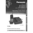 PANASONIC KXTC930B Manual de Usuario