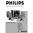 PHILIPS MMS30617 Manual de Usuario