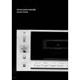 HARMAN KARDON HK400XM Manual de Usuario HARMAN KARDON HK400XM Manual de Usuario