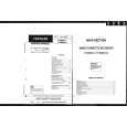 HITACHI VT-MX221A Manual de Servicio