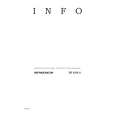 ELECTROLUX ER6334U Manual de Usuario ELECTROLUX ER6334U Manual de Usuario