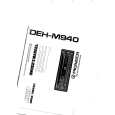 DEHM940 DEHM940
