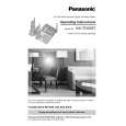 PANASONIC KXTG2357B Manual de Usuario