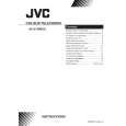 JVC AV-21WMG5/G Manual de Usuario