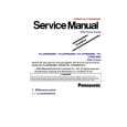 PANASONIC TH-42PWD8WK Manual de Servicio