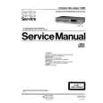 MARANTZ CD65/FB Manual de Servicio