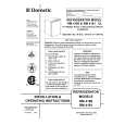 DOMETIC RM4180M Manual de Usuario