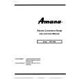 WHIRLPOOL ARTC7600E Manual de Usuario