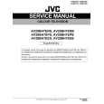 JVC AV28BH7EES Manual de Servicio