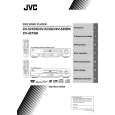 JVC XV523GD Manual de Usuario