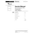 WHIRLPOOL ADG2900 IX Manual de Servicio