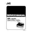 JVC MF1845L Manual de Servicio JVC MF1845L Manual de Servicio