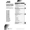JVC AV-21QMG3/-A Manual de Usuario