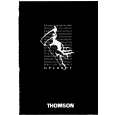 THOMSON DPL80HT Manual de Usuario