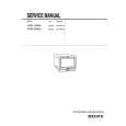 SONY PHM-14M8U Manual de Servicio