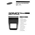 SAMSUNG CB3373Z Manual de Servicio