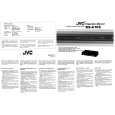 JVC KS-A102 Manual de Usuario