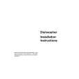 WHIRLPOOL CDU520DWW Manual de Instalación
