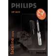 PHILIPS HP4630/00 Manual de Usuario